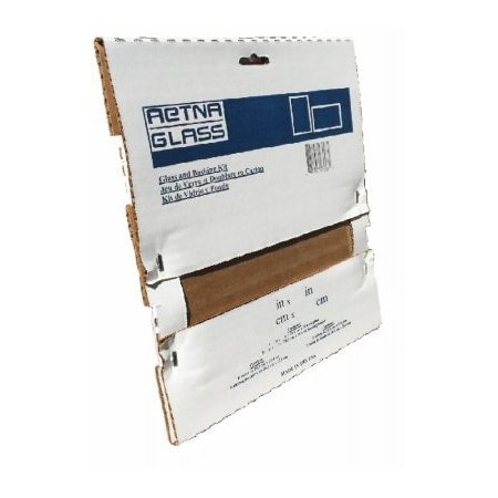 Aetna Glass 16x20 SGL Glass Lite 23016
